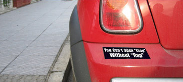 Funny Bumper Stickers